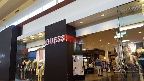 Jobs in GUESS - reviews