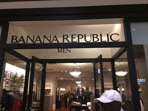 Jobs in Banana Republic - reviews